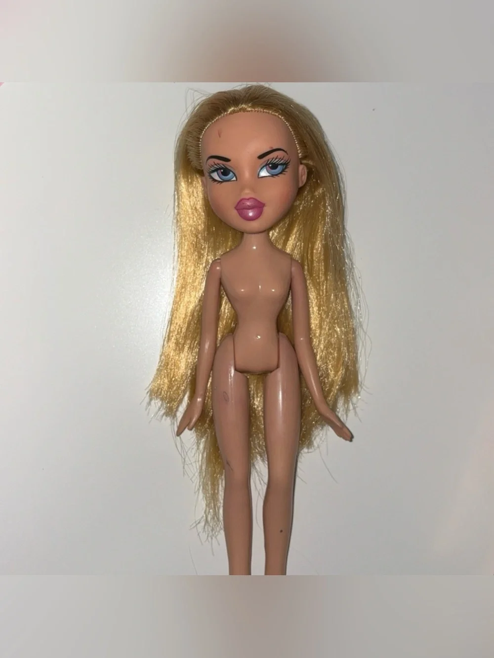 Bratz original slumber